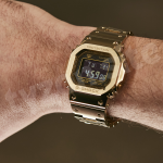 Casio G-shock Full Metal