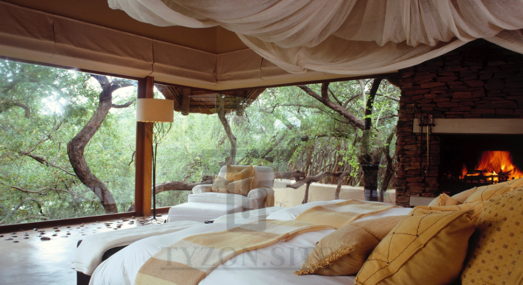 Experience Unmatched Luxury and Adventure at Makanyane Safari Lodge