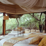 Experience Unmatched Luxury and Adventure at Makanyane Safari Lodge