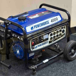 Powerhorse Portable Generator